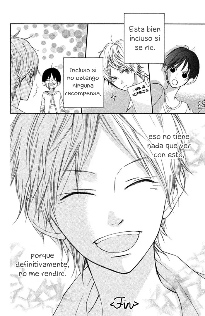 Hana-kun to Koisuru Watashi (2011) - Capítulo 12.5 - Página 11 - LectorTMOo