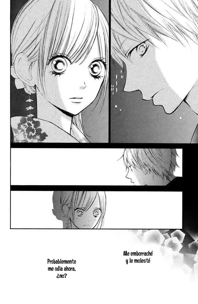 Hana-kun to Koisuru Watashi (2011) - Capítulo 12 - Página 4 - LectorTMOo