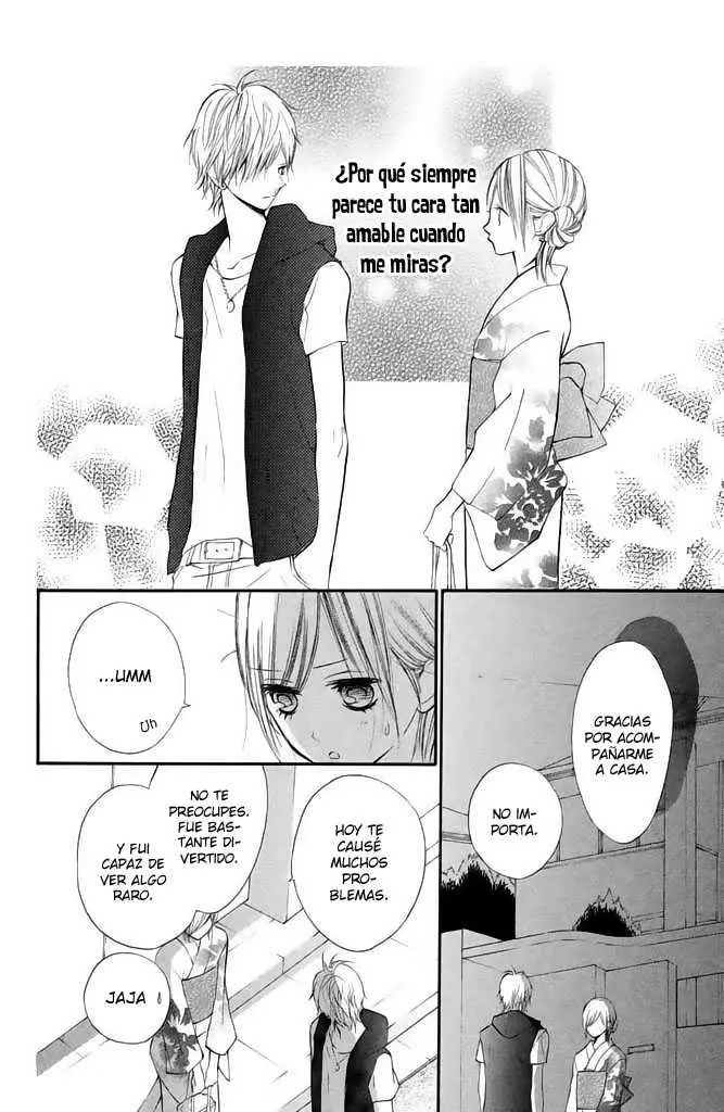 Hana-kun to Koisuru Watashi (2011) - Capítulo 12 - Página 6 - LectorTMOo