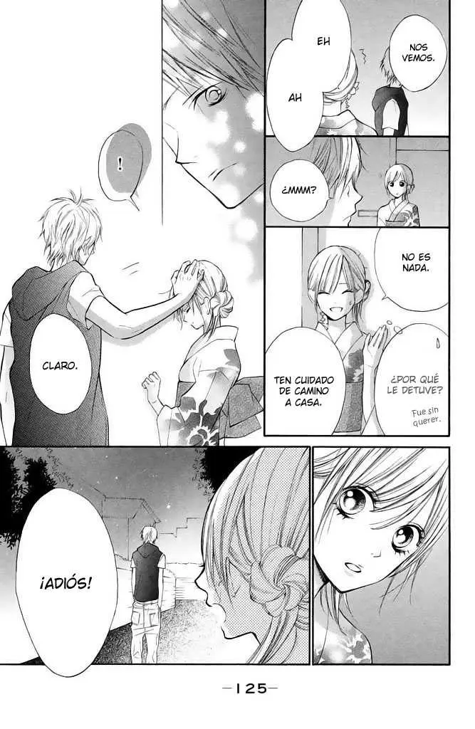 Hana-kun to Koisuru Watashi (2011) - Capítulo 12 - Página 7 - LectorTMOo
