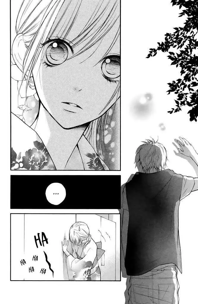 Hana-kun to Koisuru Watashi (2011) - Capítulo 12 - Página 8 - LectorTMOo