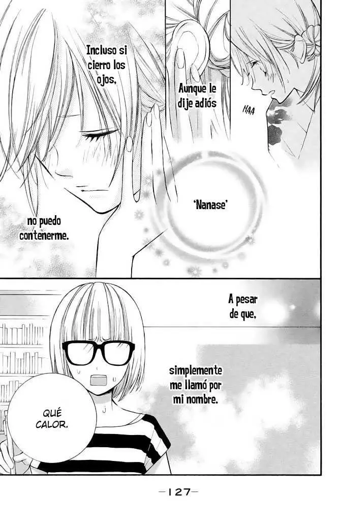 Hana-kun to Koisuru Watashi (2011) - Capítulo 12 - Página 9 - LectorTMOo