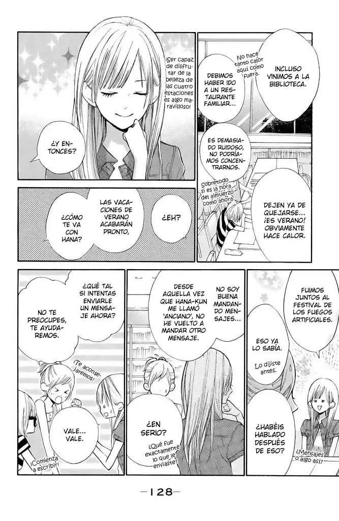 Hana-kun to Koisuru Watashi (2011) - Capítulo 12 - Página 10 - LectorTMOo