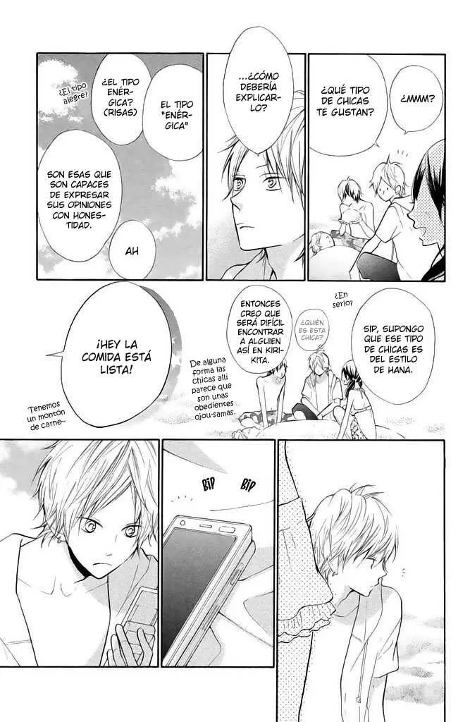 Hana-kun to Koisuru Watashi (2011) - Capítulo 12 - Página 13 - LectorTMOo
