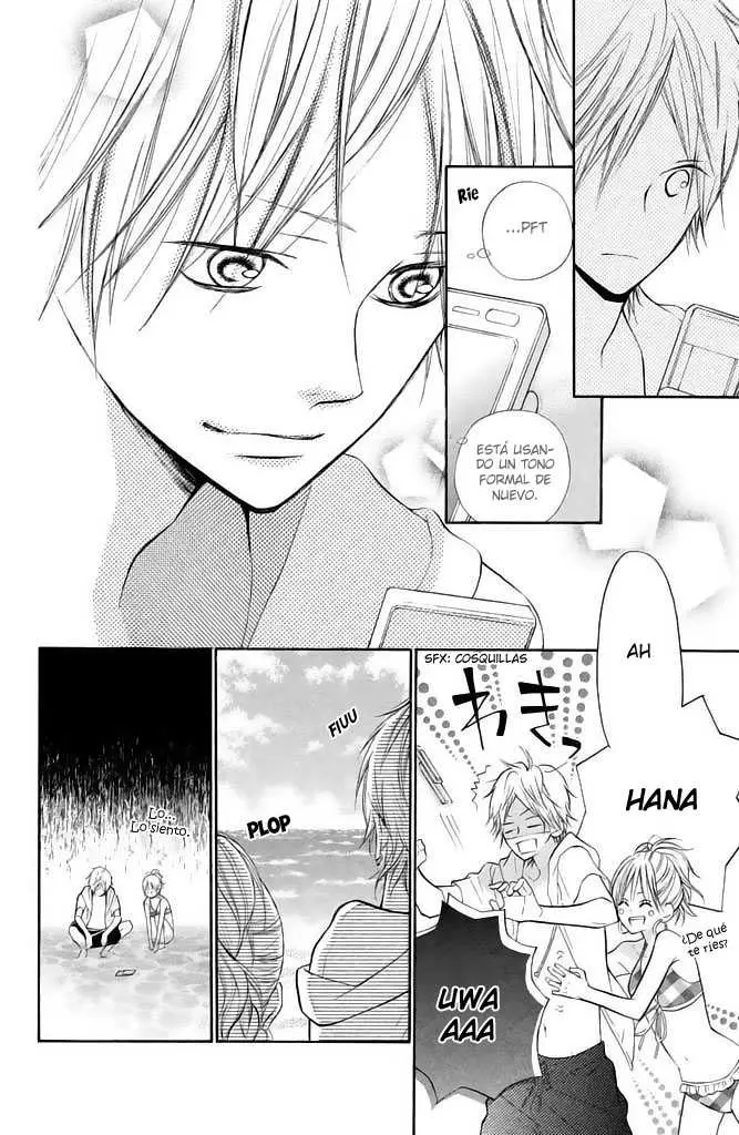 Hana-kun to Koisuru Watashi (2011) - Capítulo 12 - Página 14 - LectorTMOo