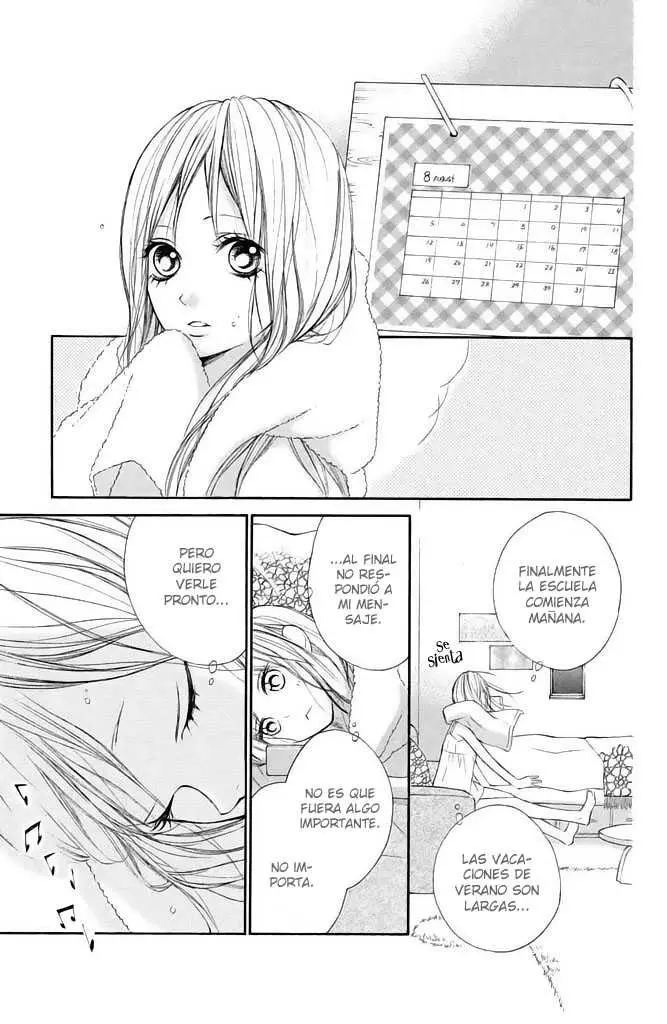 Hana-kun to Koisuru Watashi (2011) - Capítulo 12 - Página 15 - LectorTMOo