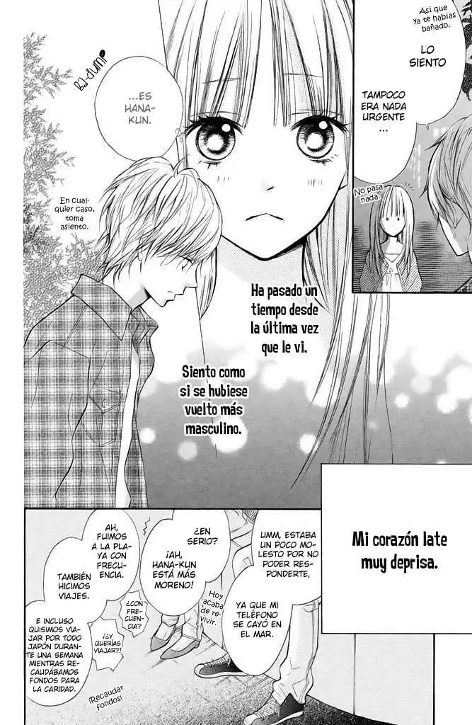 Hana-kun to Koisuru Watashi (2011) - Capítulo 12 - Página 18 - LectorTMOo