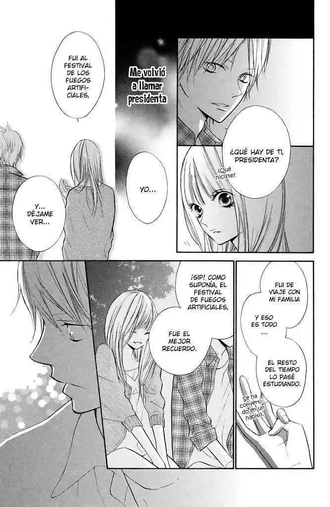 Hana-kun to Koisuru Watashi (2011) - Capítulo 12 - Página 19 - LectorTMOo