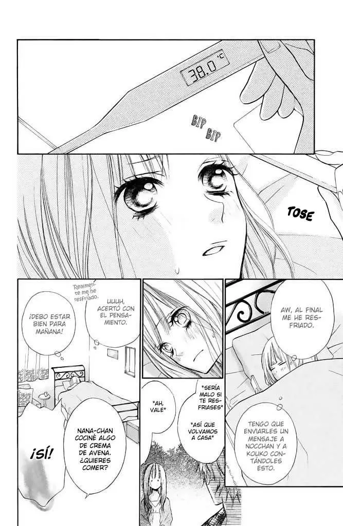 Hana-kun to Koisuru Watashi (2011) - Capítulo 12 - Página 22 - LectorTMOo