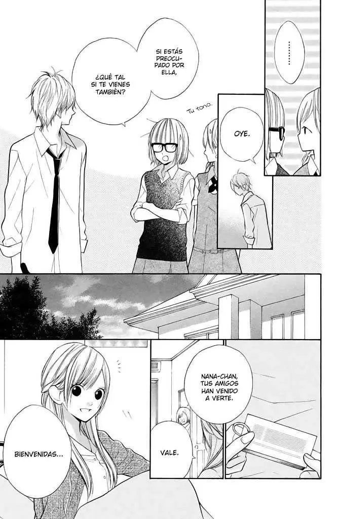 Hana-kun to Koisuru Watashi (2011) - Capítulo 12 - Página 25 - LectorTMOo