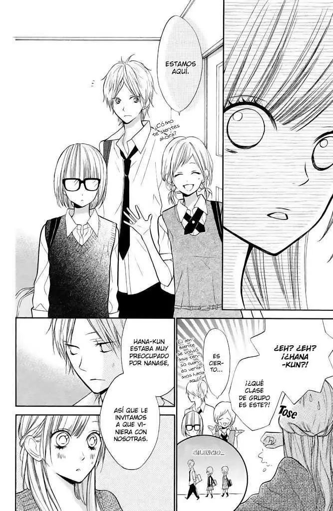 Hana-kun to Koisuru Watashi (2011) - Capítulo 12 - Página 26 - LectorTMOo