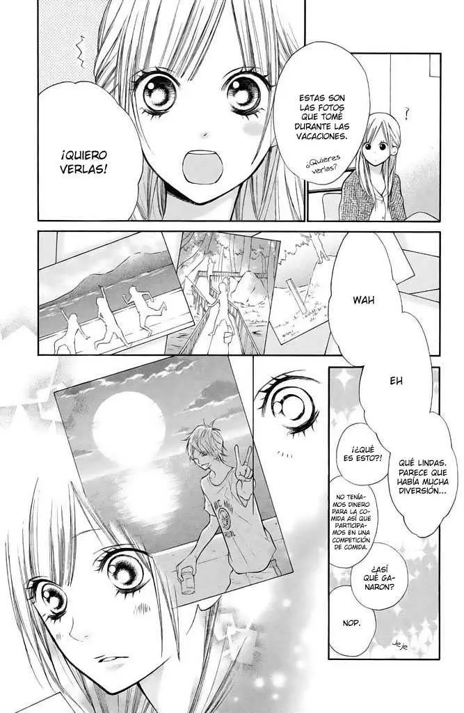 Hana-kun to Koisuru Watashi (2011) - Capítulo 12 - Página 29 - LectorTMOo