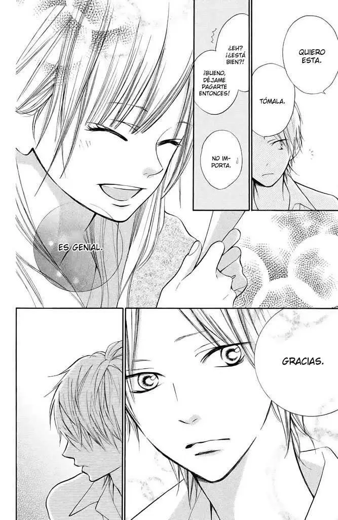 Hana-kun to Koisuru Watashi (2011) - Capítulo 12 - Página 30 - LectorTMOo