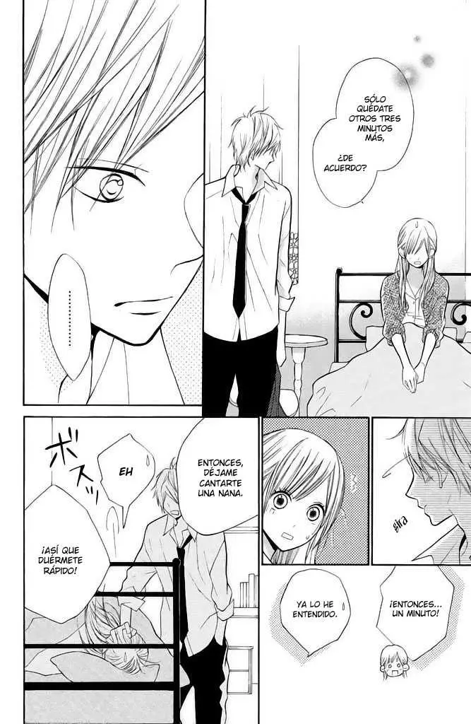 Hana-kun to Koisuru Watashi (2011) - Capítulo 12 - Página 32 - LectorTMOo
