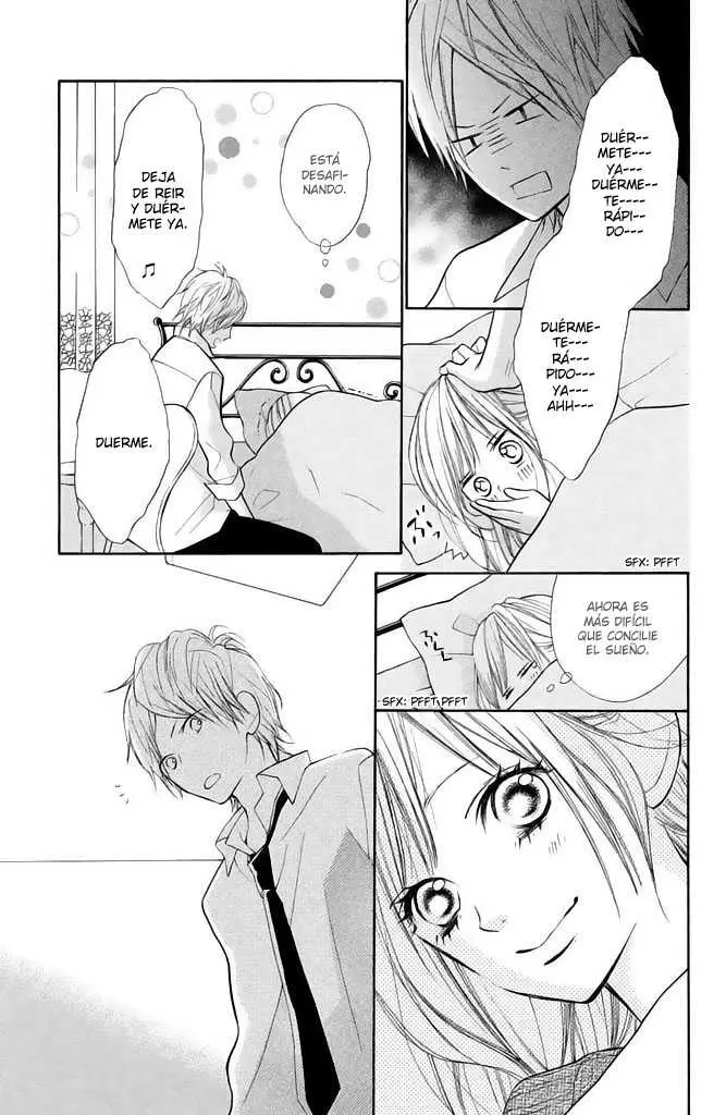 Hana-kun to Koisuru Watashi (2011) - Capítulo 12 - Página 33 - LectorTMOo