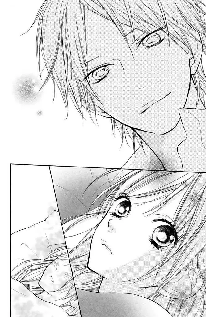 Hana-kun to Koisuru Watashi (2011) - Capítulo 12 - Página 34 - LectorTMOo
