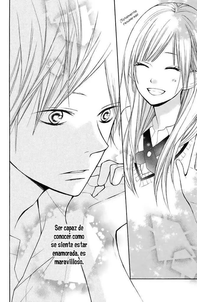 Hana-kun to Koisuru Watashi (2011) - Capítulo 12 - Página 38 - LectorTMOo