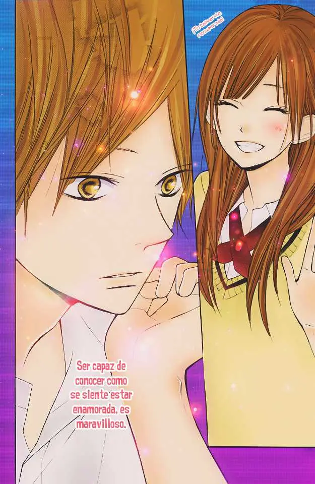 Hana-kun to Koisuru Watashi (2011) - Capítulo 12 - Página 39 - LectorTMOo