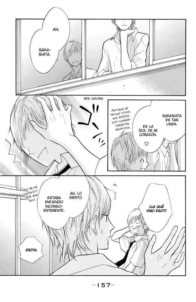 Hana-kun to Koisuru Watashi (2011) - Capítulo 12 - Página 40 - LectorTMOo