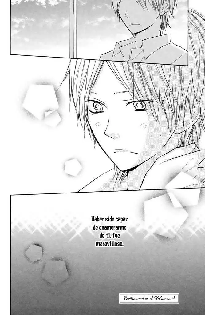 Hana-kun to Koisuru Watashi (2011) - Capítulo 12 - Página 41 - LectorTMOo