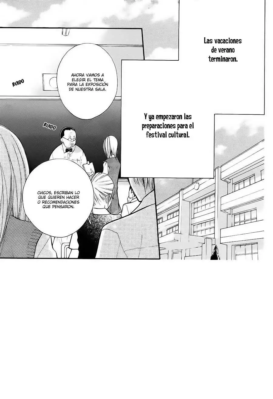 Hana-kun to Koisuru Watashi (2011) - Capítulo 13 - Página 3 - LectorTMOo