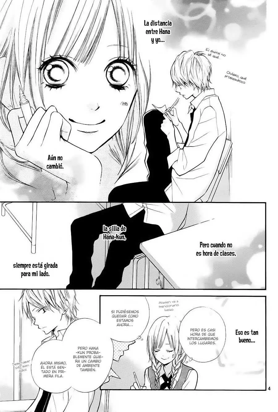 Hana-kun to Koisuru Watashi (2011) - Capítulo 13 - Página 5 - LectorTMOo