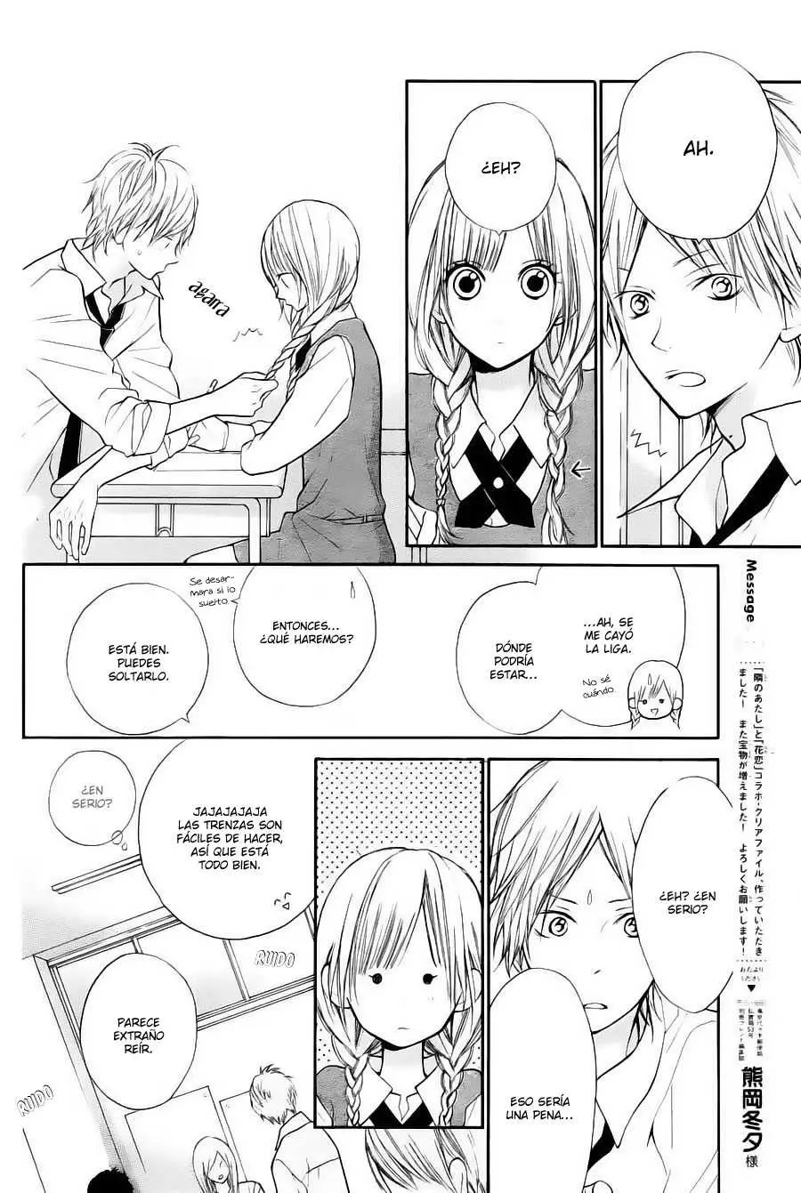 Hana-kun to Koisuru Watashi (2011) - Capítulo 13 - Página 6 - LectorTMOo