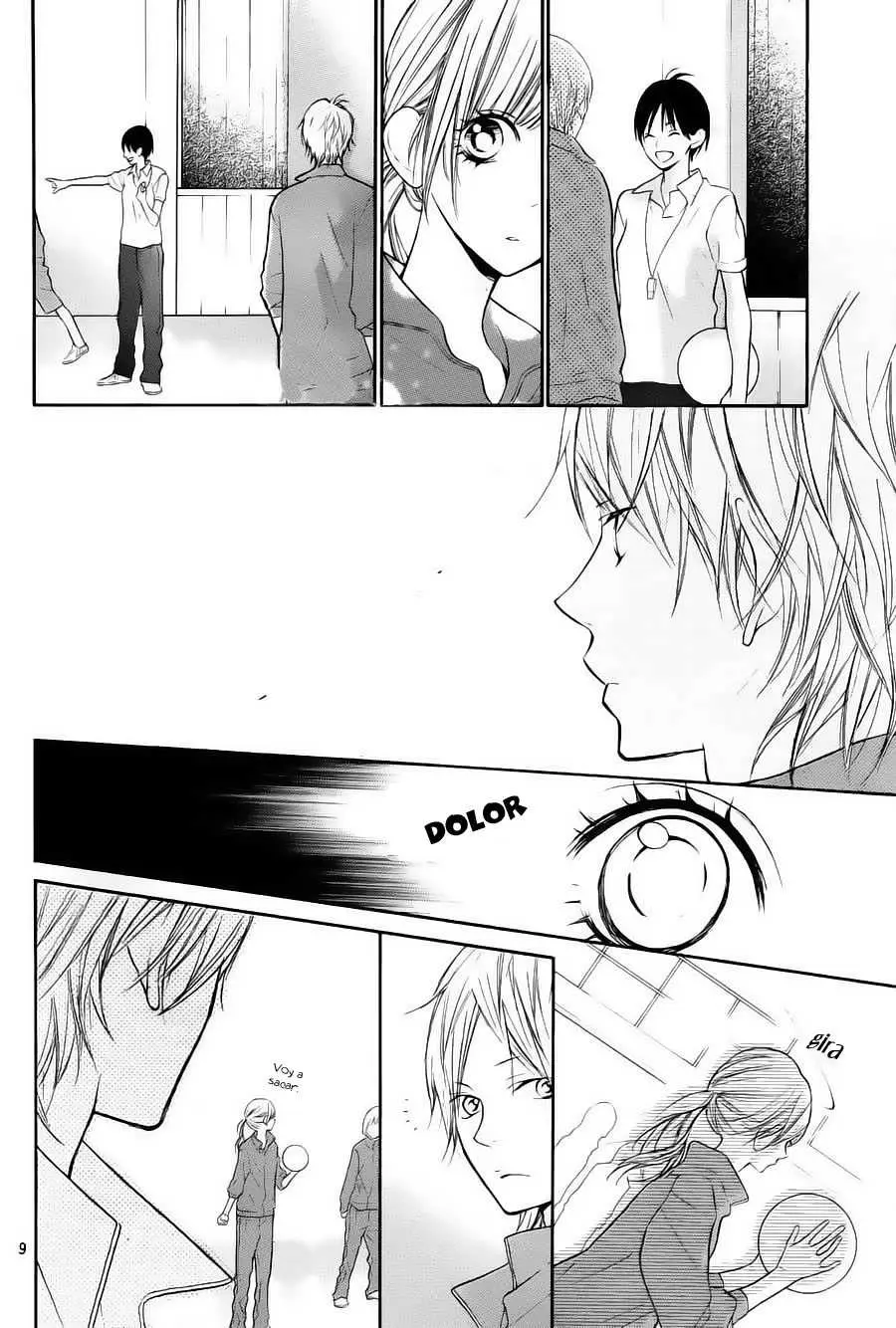 Hana-kun to Koisuru Watashi (2011) - Capítulo 13 - Página 10 - LectorTMOo