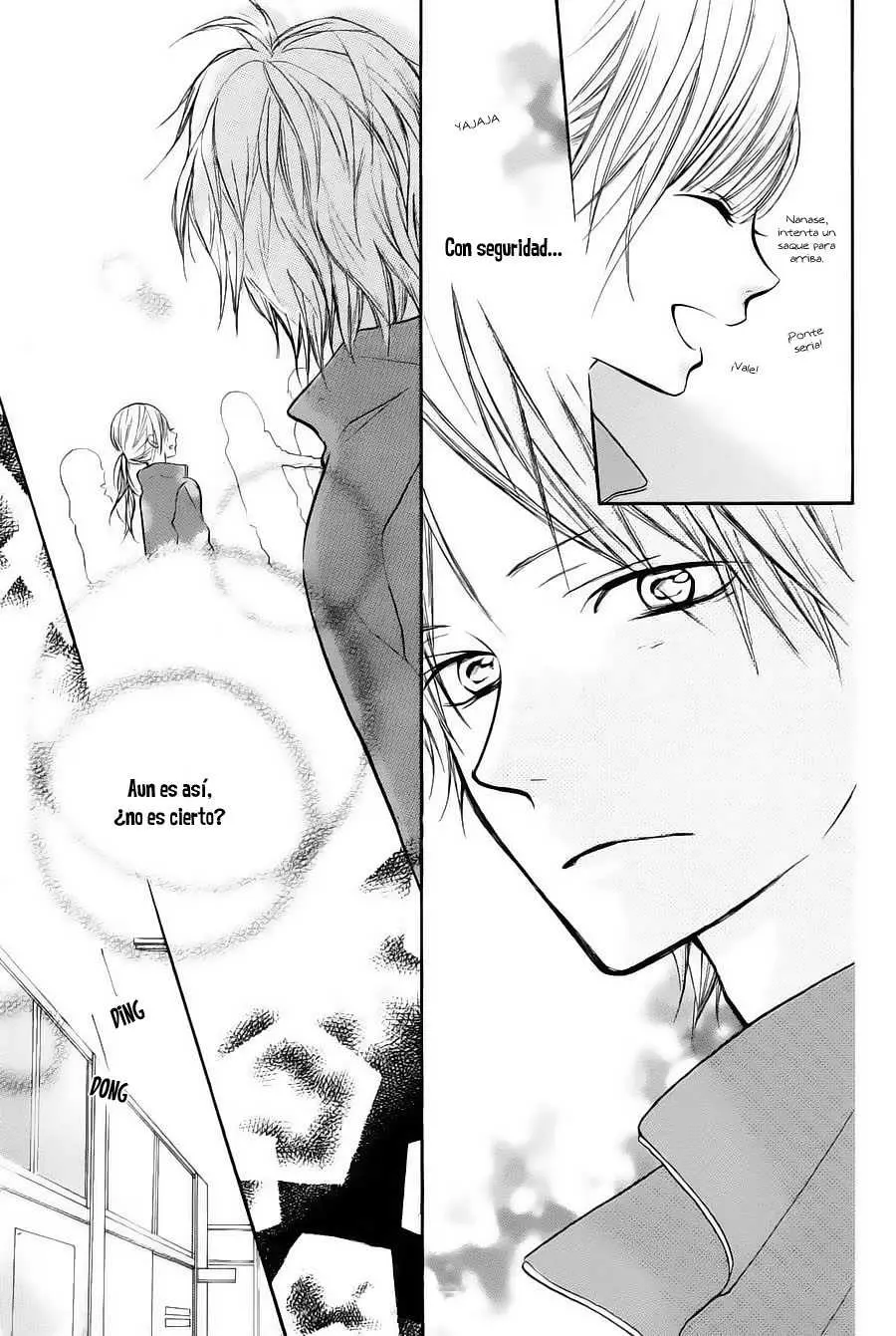 Hana-kun to Koisuru Watashi (2011) - Capítulo 13 - Página 11 - LectorTMOo