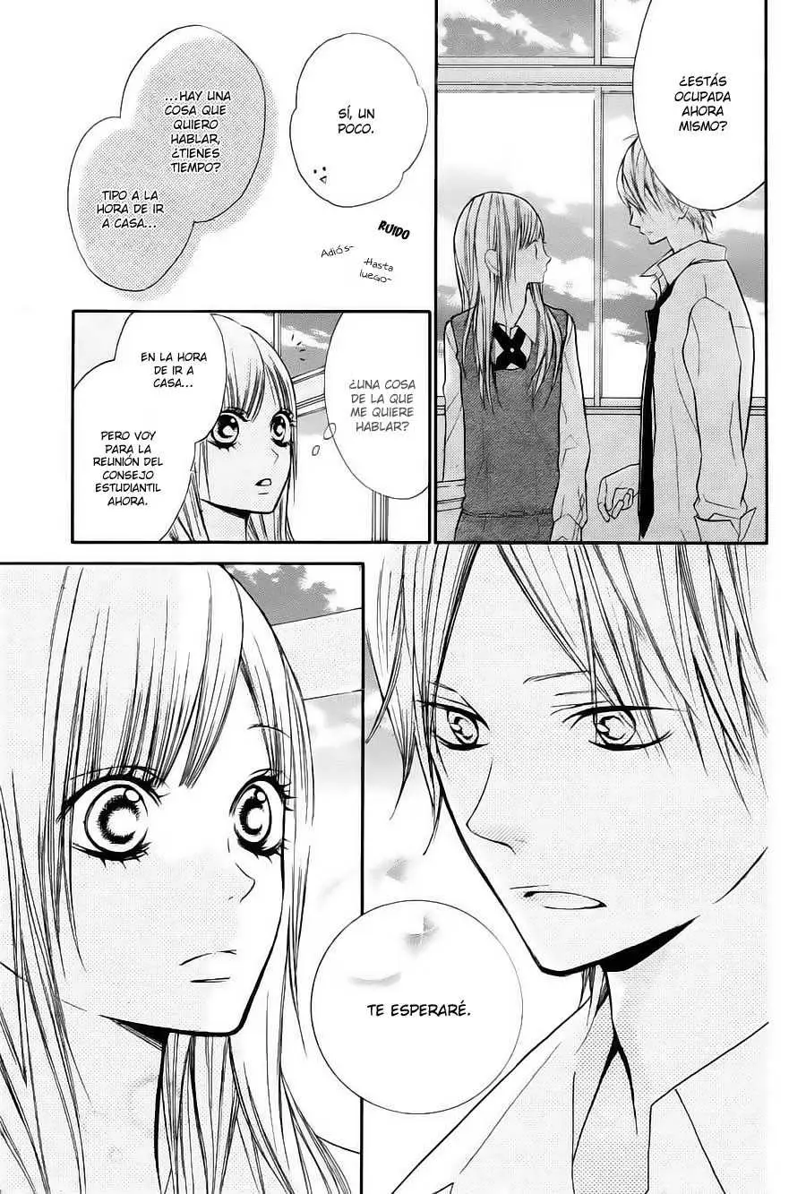 Hana-kun to Koisuru Watashi (2011) - Capítulo 13 - Página 13 - LectorTMOo