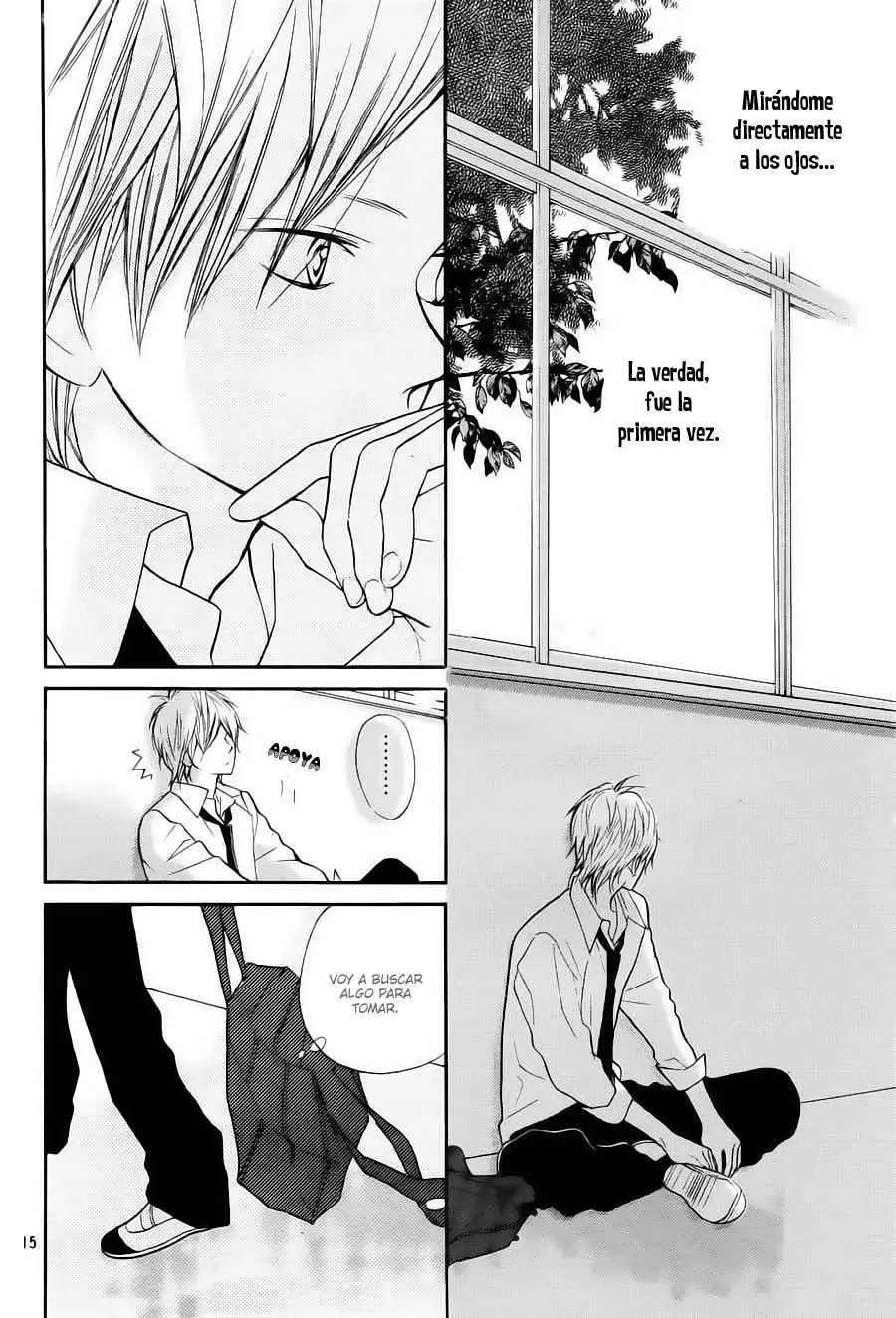 Hana-kun to Koisuru Watashi (2011) - Capítulo 13 - Página 16 - LectorTMOo
