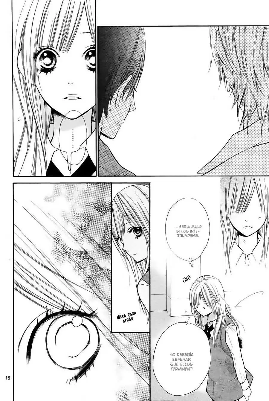 Hana-kun to Koisuru Watashi (2011) - Capítulo 13 - Página 20 - LectorTMOo
