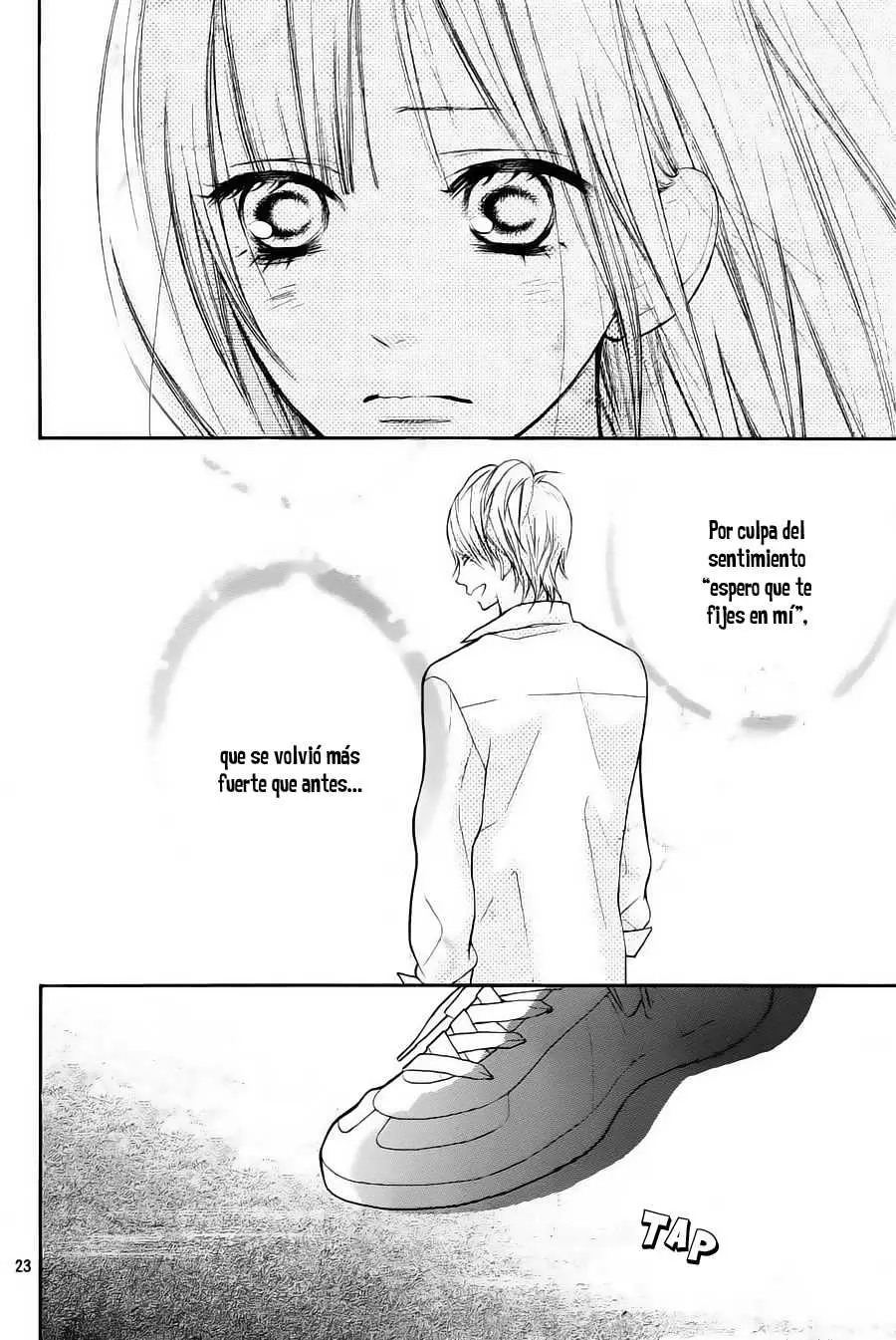 Hana-kun to Koisuru Watashi (2011) - Capítulo 13 - Página 24 - LectorTMOo
