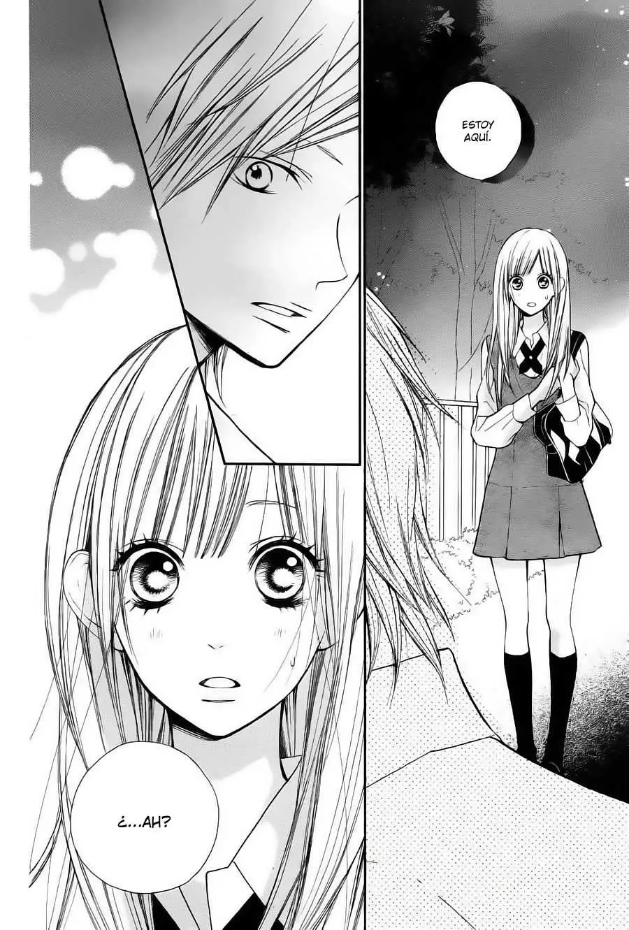 Hana-kun to Koisuru Watashi (2011) - Capítulo 13 - Página 28 - LectorTMOo