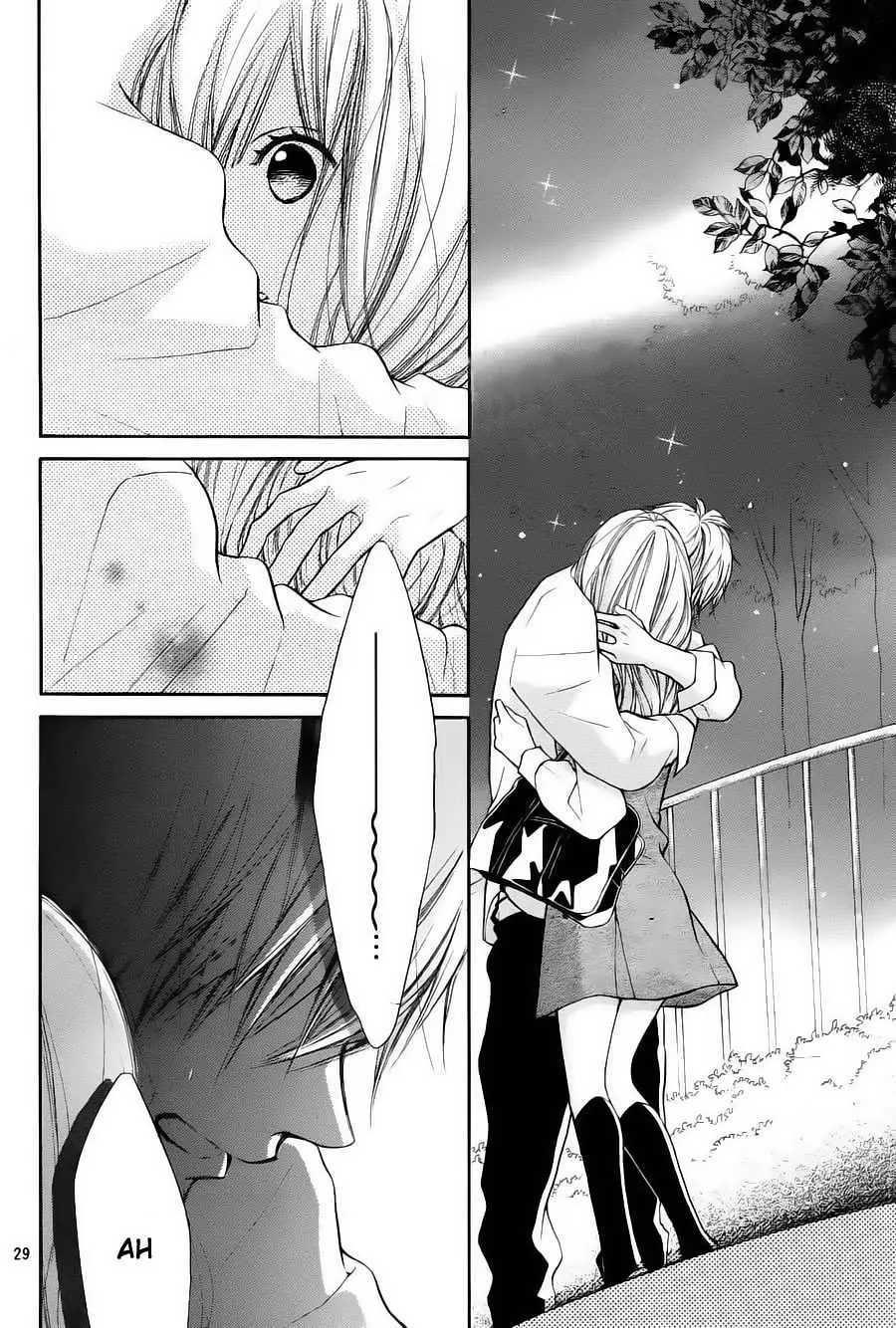 Hana-kun to Koisuru Watashi (2011) - Capítulo 13 - Página 30 - LectorTMOo