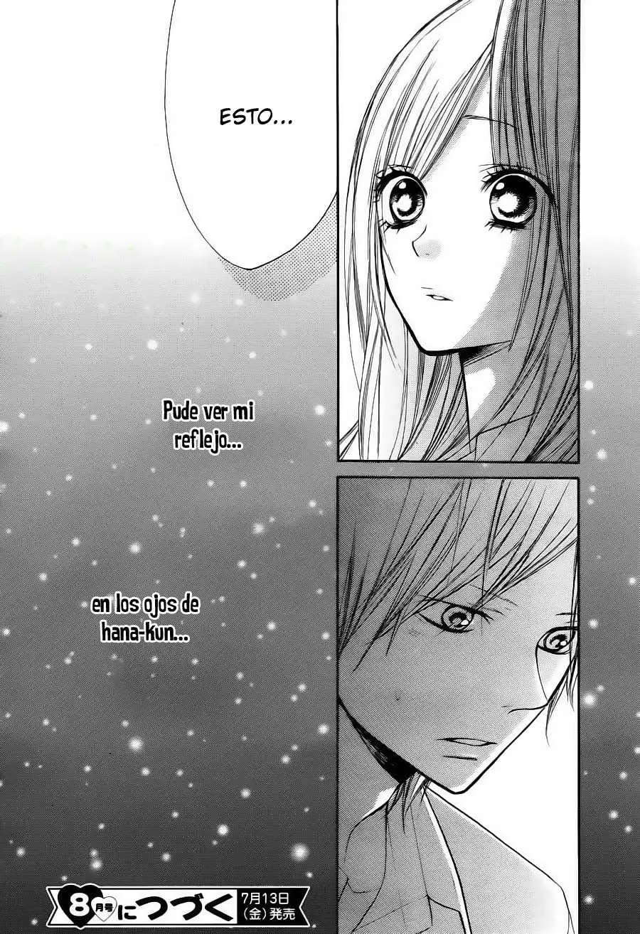 Hana-kun to Koisuru Watashi (2011) - Capítulo 13 - Página 33 - LectorTMOo