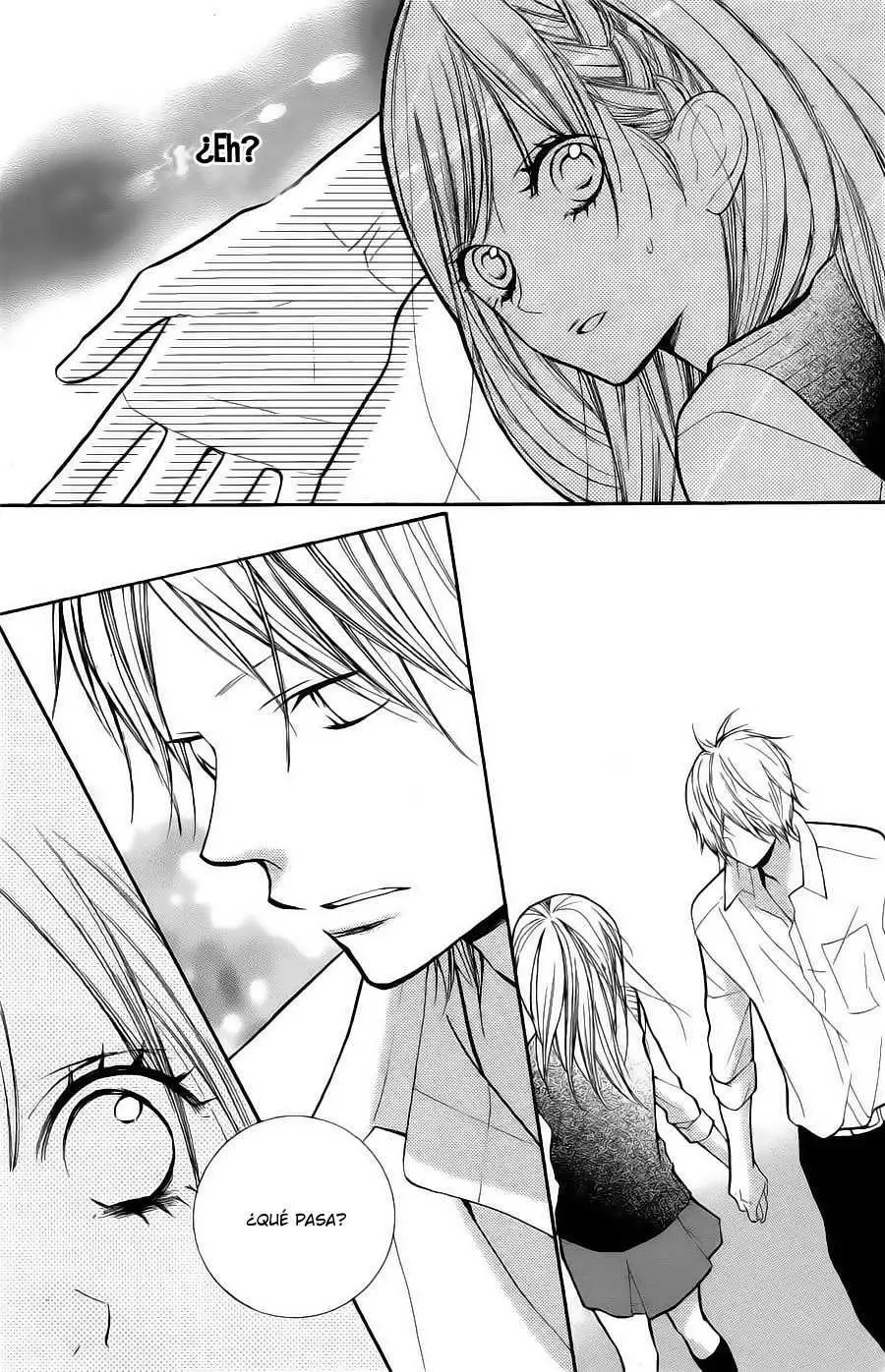 Hana-kun to Koisuru Watashi (2011) - Capítulo 14 - Página 14 - LectorTMOo