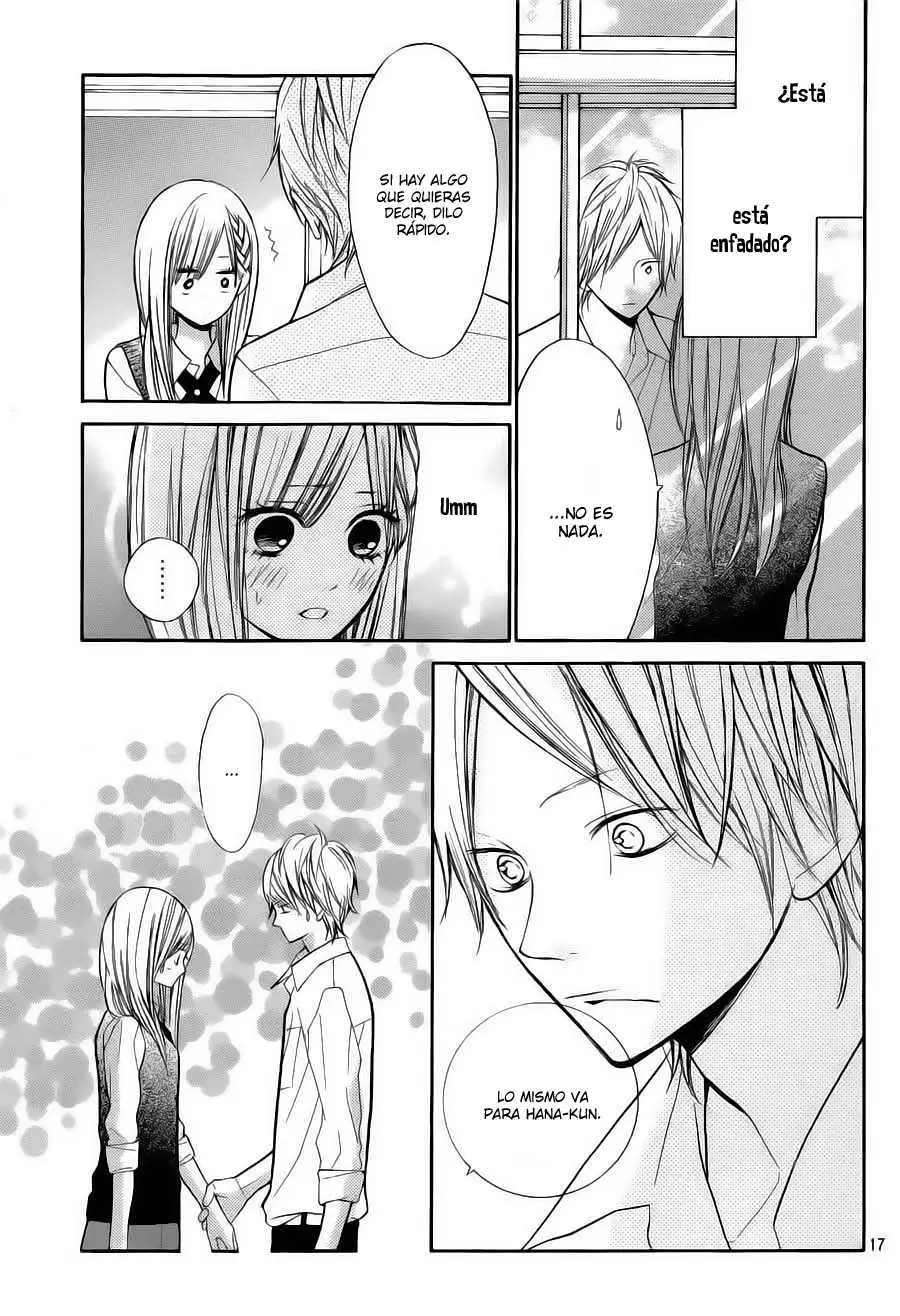 Hana-kun to Koisuru Watashi (2011) - Capítulo 14 - Página 15 - LectorTMOo