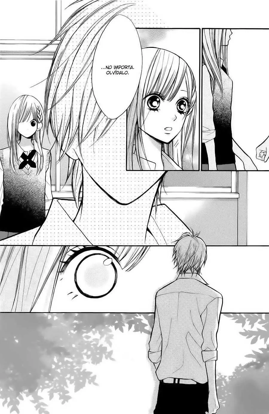 Hana-kun to Koisuru Watashi (2011) - Capítulo 14 - Página 16 - LectorTMOo