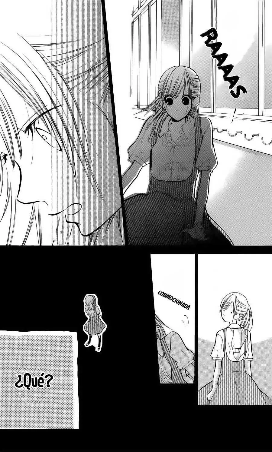 Hana-kun to Koisuru Watashi (2011) - Capítulo 14 - Página 23 - LectorTMOo