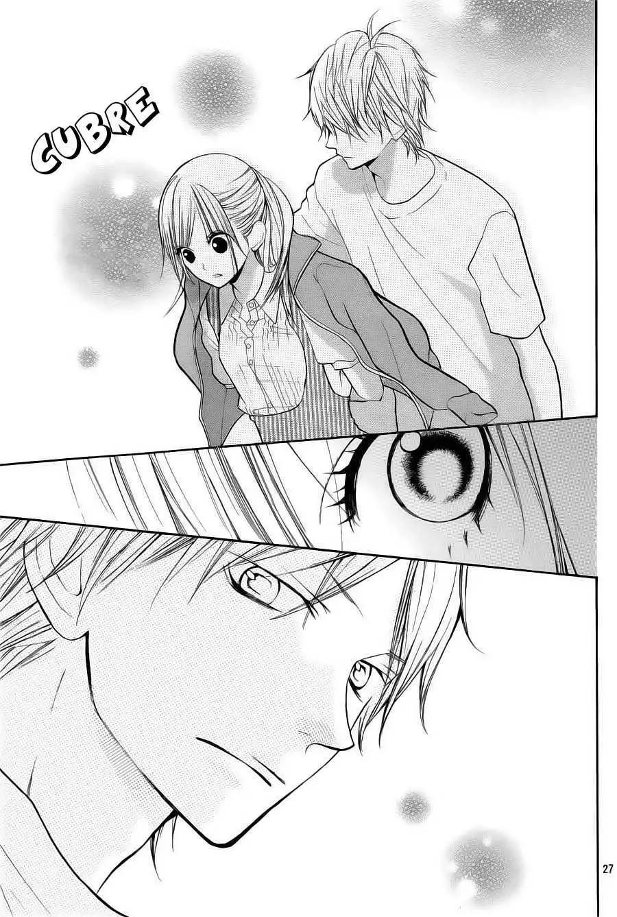 Hana-kun to Koisuru Watashi (2011) - Capítulo 14 - Página 25 - LectorTMOo