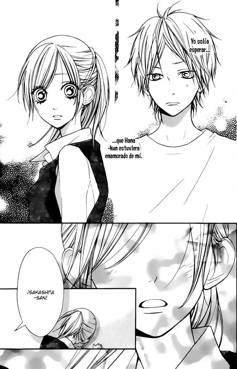 Hana-kun to Koisuru Watashi (2011) - Capítulo 15 - Página 3 - LectorTMOo