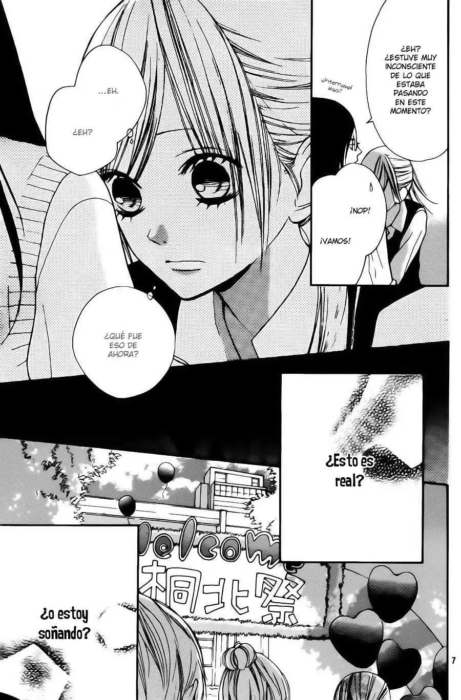 Hana-kun to Koisuru Watashi (2011) - Capítulo 15 - Página 7 - LectorTMOo