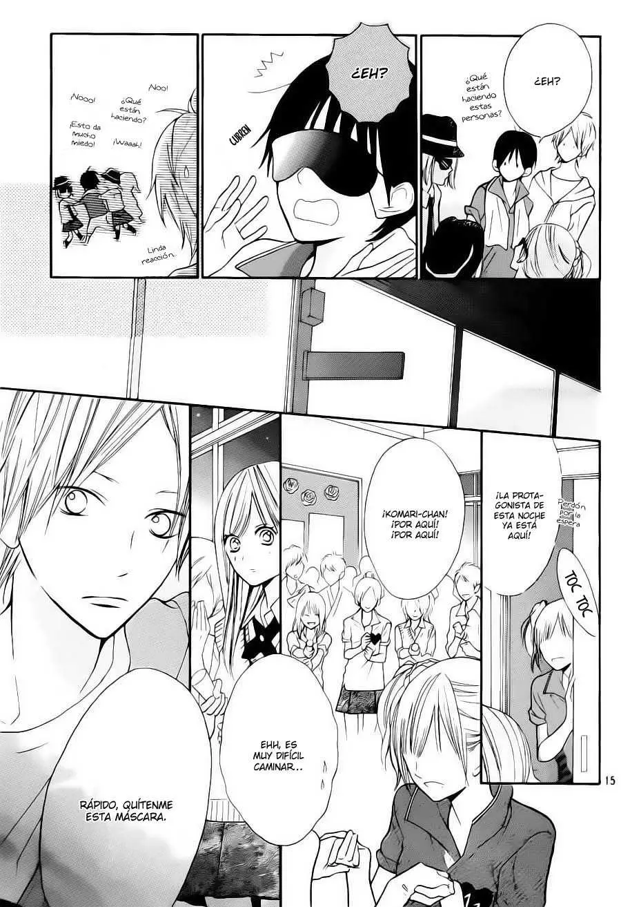 Hana-kun to Koisuru Watashi (2011) - Capítulo 15 - Página 15 - LectorTMOo