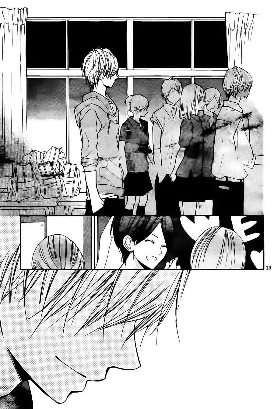 Hana-kun to Koisuru Watashi (2011) - Capítulo 15 - Página 23 - LectorTMOo
