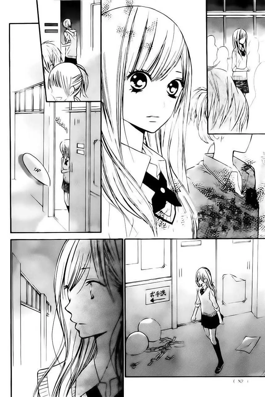 Hana-kun to Koisuru Watashi (2011) - Capítulo 15 - Página 24 - LectorTMOo