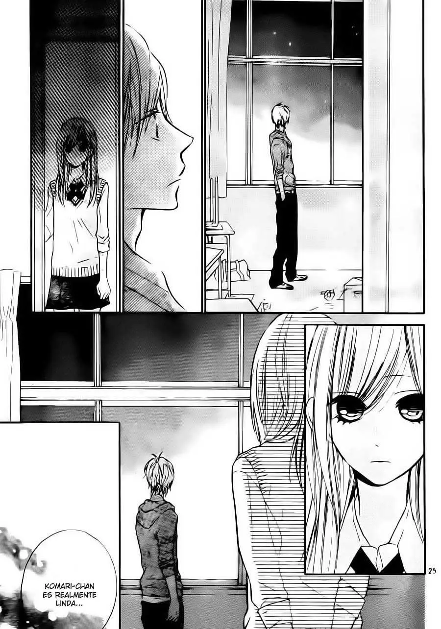 Hana-kun to Koisuru Watashi (2011) - Capítulo 15 - Página 25 - LectorTMOo