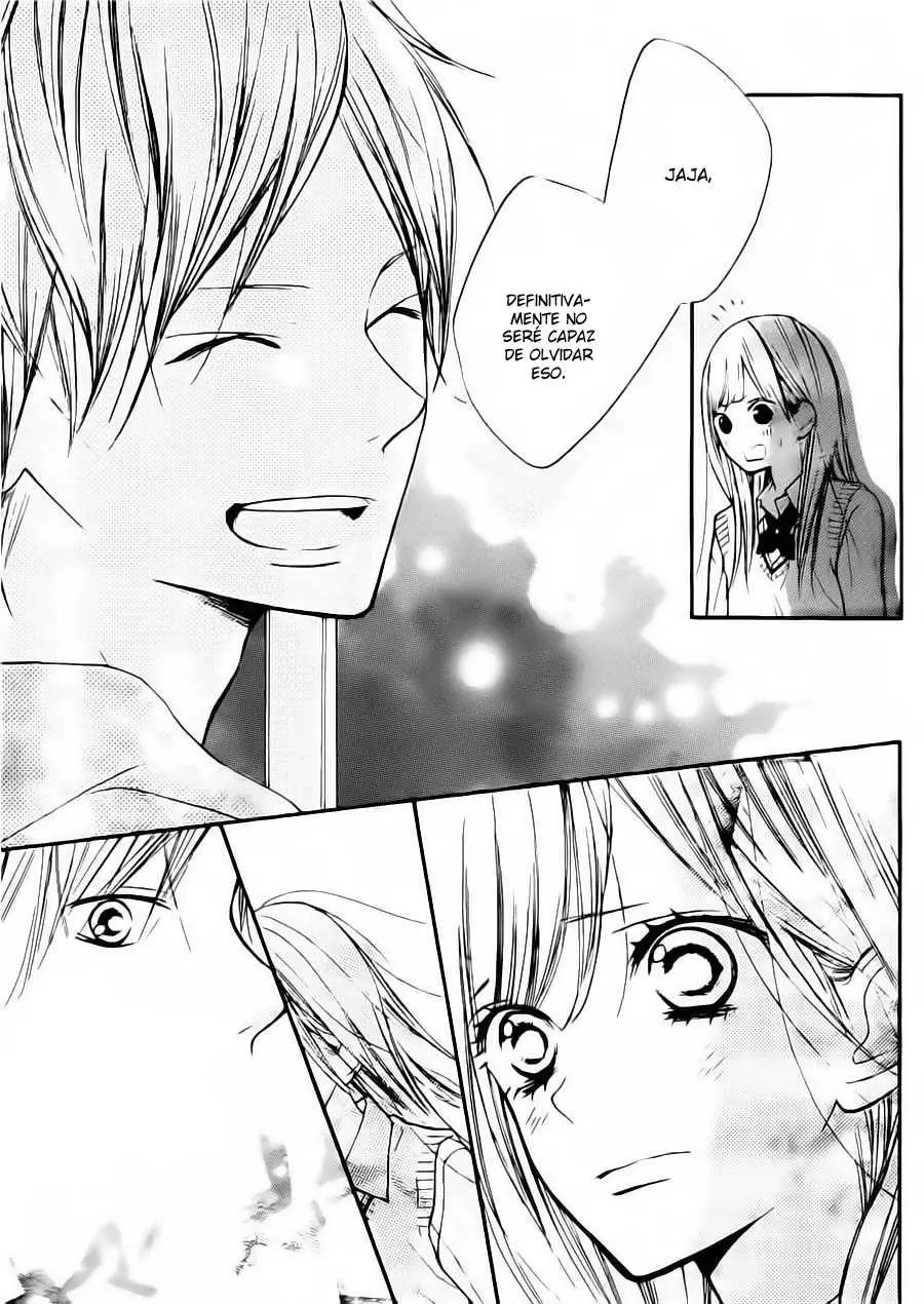Hana-kun to Koisuru Watashi (2011) - Capítulo 15 - Página 29 - LectorTMOo