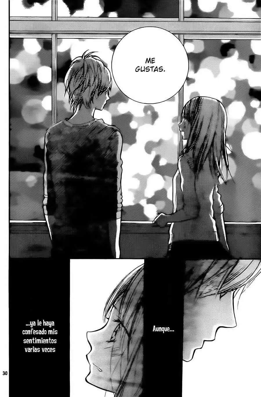 Hana-kun to Koisuru Watashi (2011) - Capítulo 15 - Página 30 - LectorTMOo