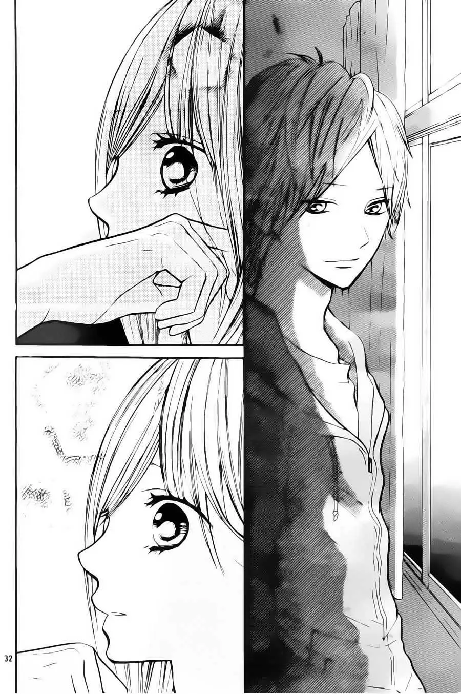 Hana-kun to Koisuru Watashi (2011) - Capítulo 15 - Página 32 - LectorTMOo